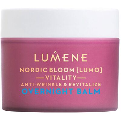 Lumene Nordic Bloom Elinvoimainen Yövoide - Yövoide Lumene Nordic Bloom Elinvoimainen Yövoide - Yövoide
