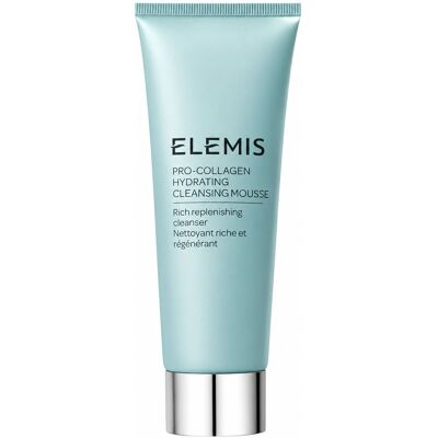 ELEMIS Pro-Collagen Hydrating Cleansing Mousse 125ml ELEMIS Pro-Collagen Hydrating Cleansing Mousse 125ml