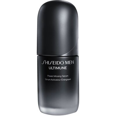 SHISEIDO Men Ultimune Power Infusing Serum 50ml SHISEIDO Men Ultimune Power Infusing Serum 50ml
