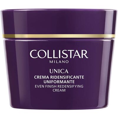 COLLISTAR Unica Even Finish Redensifying Cream 50ml COLLISTAR Unica Even Finish Redensifying Cream 50ml