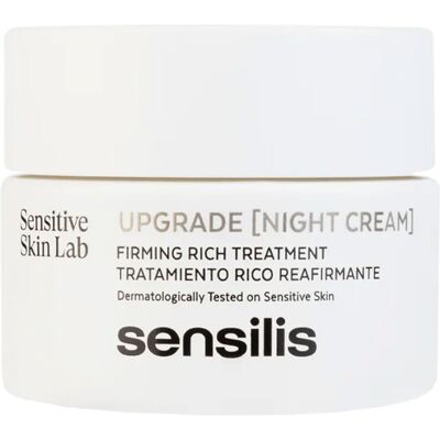 Sensilis DNA Reverse Yövoide - Anti-Aging, Kosteuttava, Rypistymistä ehkäisevä Sensilis DNA Reverse Yövoide - Anti-Aging, Kosteuttava, Rypistymistä ehkäisevä