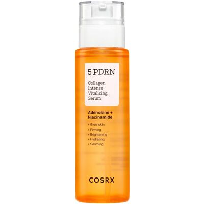 COSRX 5 PDRN Collagen Intense Vitalizing Serum 100ml COSRX 5 PDRN Collagen Intense Vitalizing Serum 100ml