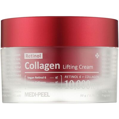 MEDI-PEEL Retinol Collagen Lifting Cream 50g MEDI-PEEL Retinol Collagen Lifting Cream 50g
