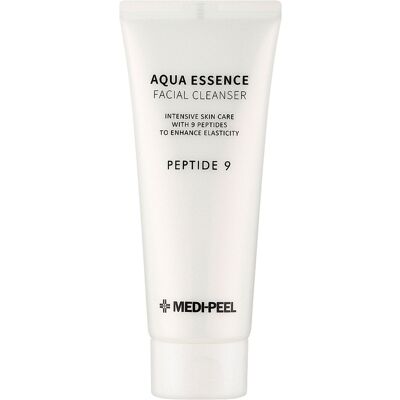 MEDI-PEEL Peptide 9 Aqua Essence Facial Cleanser 150ml MEDI-PEEL Peptide 9 Aqua Essence Facial Cleanser 150ml