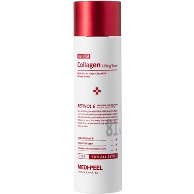 MEDI-PEEL Retinol Collagen Lifting Toner 150ml MEDI-PEEL Retinol Collagen Lifting Toner 150ml