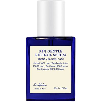 BeautyGlam Dr. Althea - Retinol Serumi - Herkkä iho - 30ml BeautyGlam Dr. Althea - Retinol Serumi - Herkkä iho - 30ml