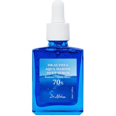 Dr. ALTHEA Aqua Marine Deep Serum 30ml Dr. ALTHEA Aqua Marine Deep Serum 30ml