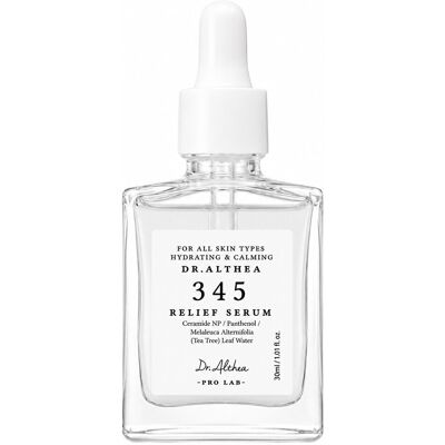 DR. ALTHEA 345 Relief Serum 30ml DR. ALTHEA 345 Relief Serum 30ml