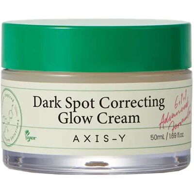 Axis Y - Hehkuva Tummien Läiskien Korjausvoide - 50ml Axis Y - Hehkuva Tummien Läiskien Korjausvoide - 50ml