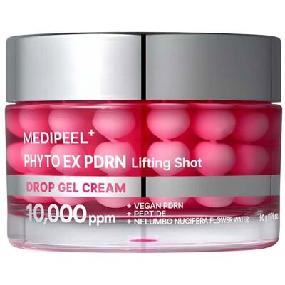 MEDI-PEEL Phyto PDRN Lifting Shot Drop Gel Cream 50g MEDI-PEEL Phyto PDRN Lifting Shot Drop Gel Cream 50g