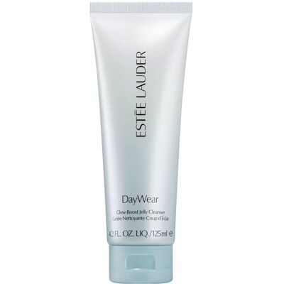 Estee Lauder DayWear Glow Boost Jelly Cleanser 125ml Estee Lauder DayWear Glow Boost Jelly Cleanser 125ml