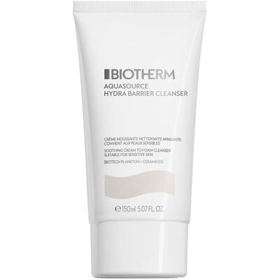 Biotherm Aquasource Hydra Barrier Puhdistusgeeli - 150 ml Biotherm Aquasource Hydra Barrier Puhdistusgeeli - 150 ml