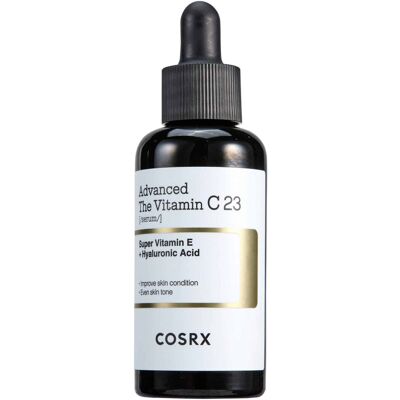 COSRX Advanced The Vitamin C 23 Serum 20g COSRX Advanced The Vitamin C 23 Serum 20g