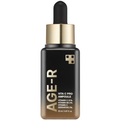 MEDICUBE Age-R Vita C Pro Ampoule 20ml MEDICUBE Age-R Vita C Pro Ampoule 20ml