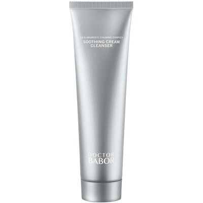 BABOR Doctor Babor Sensitive Soothing Cream Cleanser 150ml BABOR Doctor Babor Sensitive Soothing Cream Cleanser 150ml