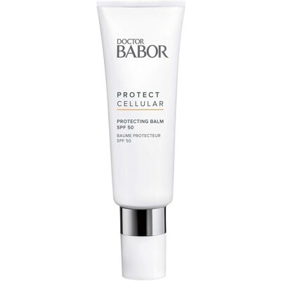 Babor Doctor Babor Protect Cellular Kasvojen Suojabalm SPF 50 - 50 ml Babor Doctor Babor Protect Cellular Kasvojen Suojabalm SPF 50 - 50 ml