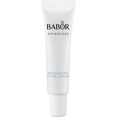 Babor Skinovage Kosteuttava Silmägeeli (15ml) Babor Skinovage Kosteuttava Silmägeeli (15ml)