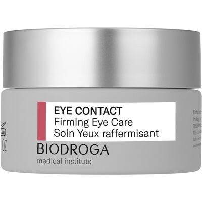 BIODROGA Firming Eye Care 15ml BIODROGA Firming Eye Care 15ml