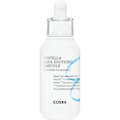 COSRX Hydrium Centella Aqua Rauhoittava Ampulli - Kasvoserumi COSRX Hydrium Centella Aqua Rauhoittava Ampulli - Kasvoserumi