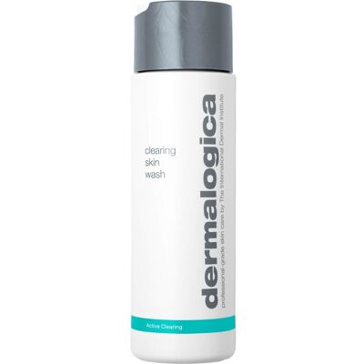 Dermalogica Aktiivinen Puhdistusgeeli - 250ml Dermalogica Aktiivinen Puhdistusgeeli - 250ml