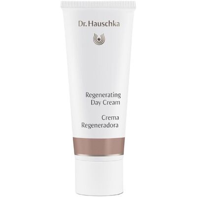 Dr. Hauschka - Uudistava Päivävoide Kasvoille - Tukee Ihon Luonnollista Toimintaa Dr. Hauschka - Uudistava Päivävoide Kasvoille - Tukee Ihon Luonnollista Toimintaa