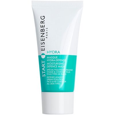 Eisenberg Start Masque Hydra-Défense - Kasvonaamio 50ml Eisenberg Start Masque Hydra-Défense - Kasvonaamio 50ml