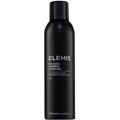 Elemis Men Ice Cool Vaahdohöylä - Vaahdon geeli Elemis Men Ice Cool Vaahdohöylä - Vaahdon geeli