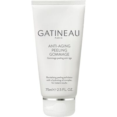 Gatineau Anti-Ageing Peeling Gommage 75ml - Peeling Gommage Gatineau Anti-Ageing Peeling Gommage 75ml - Peeling Gommage