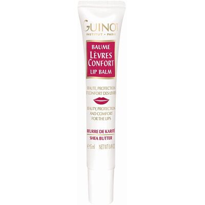 Guinot huulten balsami - Confort - Kosteuttava - 15 ml Guinot huulten balsami - Confort - Kosteuttava - 15 ml
