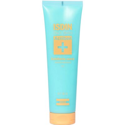 Isdin Acniben Hellävarainen Kasvogel 100 ml - Rasvaiselle ja akneihottumaiselle iholle Isdin Acniben Hellävarainen Kasvogel 100 ml - Rasvaiselle ja akneihottumaiselle iholle