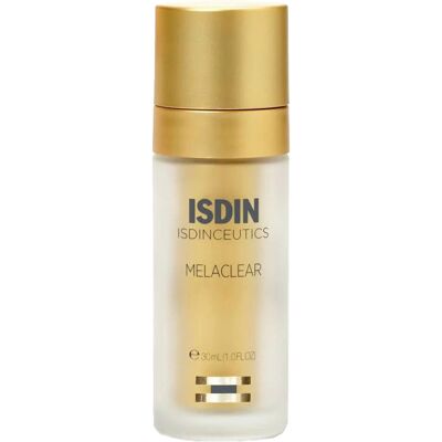 Isdin Isdinceutics Melaclear Edistynyt Anti-Pilkkiuute - Seerumi Isdin Isdinceutics Melaclear Edistynyt Anti-Pilkkiuute - Seerumi