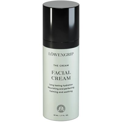 Löwengrip The Cream Kasvovoide - Anti-Aging 50ml Löwengrip The Cream Kasvovoide - Anti-Aging 50ml