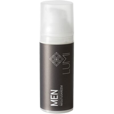 LUMI Men Moisturiser Cream 50ml LUMI Men Moisturiser Cream 50ml