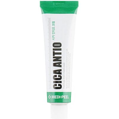 MEDI-PEEL Cica Antio Cream 30ml MEDI-PEEL Cica Antio Cream 30ml