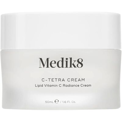Medik8 C-Tetra Vitamin C Hehkuva Päivävoide Medik8 C-Tetra Vitamin C Hehkuva Päivävoide