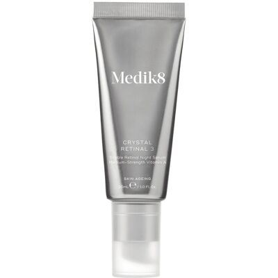 MEDIK8 Crystal Retinal 3 Night Serum 30ml MEDIK8 Crystal Retinal 3 Night Serum 30ml