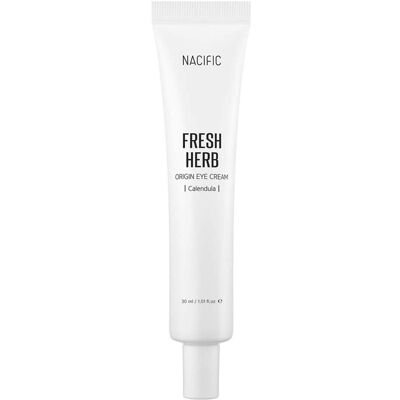 NACIFIC Fresh Herb Origin Eye Cream 30ml NACIFIC Fresh Herb Origin Eye Cream 30ml