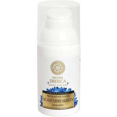 Natura Siberica Loves Estonia Eye Lifting Cream 30ml Natura Siberica Loves Estonia Eye Lifting Cream 30ml