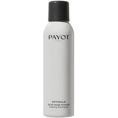 Payot - Optimale - Vaahtoileva - 150 ml - Parranajogeeli Payot - Optimale - Vaahtoileva - 150 ml - Parranajogeeli
