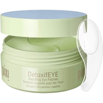 Pixi DetoxifEYE Patches (30 paria) Pixi DetoxifEYE Patches (30 paria)