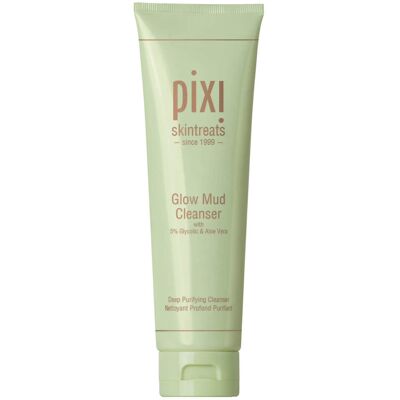 Pixi Glow Mud Cleanser (135ml) Pixi Glow Mud Cleanser (135ml)
