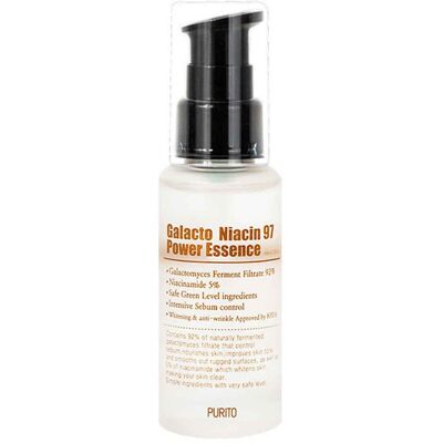 Purito Galacto Niacin 97 Power Essence - Essence Purito Galacto Niacin 97 Power Essence - Essence