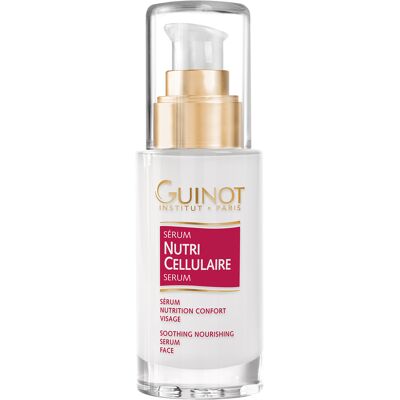 Guinot - Ravitseva Sérum Nutri Cellulaire 30ml - Kasvoseerumi Guinot - Ravitseva Sérum Nutri Cellulaire 30ml - Kasvoseerumi