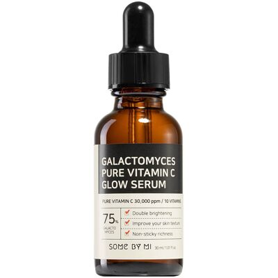 Some by Mi Galactomyces Pure Vitamin C Glow (30ml) Some by Mi Galactomyces Pure Vitamin C Glow (30ml)