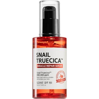 Some By Mi Hämmästyttävä Truecica Matohoito - Valkaiseva ja Anti-ikäinen Some By Mi Hämmästyttävä Truecica Matohoito - Valkaiseva ja Anti-ikäinen