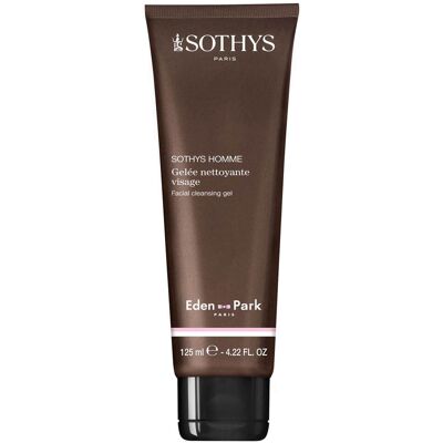 SOTHYS Homme Facial Cleansing Gel 125ml SOTHYS Homme Facial Cleansing Gel 125ml
