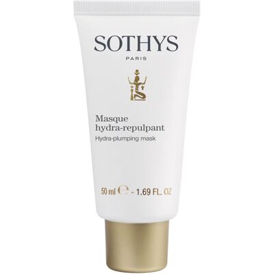 SOTHYS Paris Hydra-Repulping Kasvonaamio - 50ml SOTHYS Paris Hydra-Repulping Kasvonaamio - 50ml