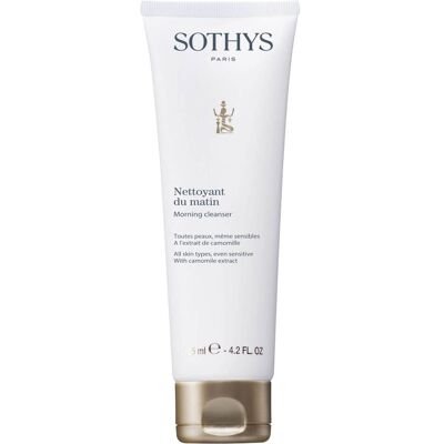 SOTHYS Morning Cleanser 125ml SOTHYS Morning Cleanser 125ml