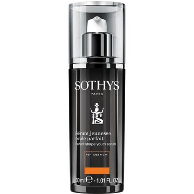 SOTHYS Täydellinen Nuoruusserumi - Serumi muotoiluun ja konturointiin SOTHYS Täydellinen Nuoruusserumi - Serumi muotoiluun ja konturointiin