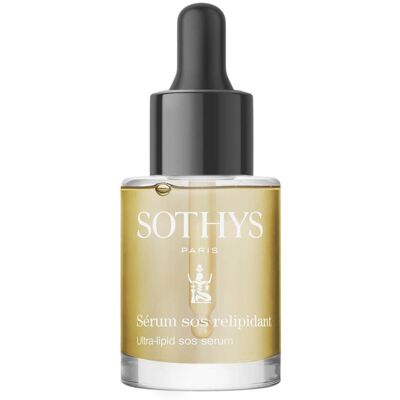 Sothys Serum SOS Relipidant - Kuiva iho & suoja Sothys Serum SOS Relipidant - Kuiva iho & suoja